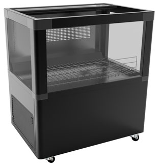 Mini Merchandiser for C-Store Market and Supermarkets