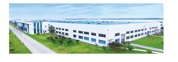 Global Operations in Shanghai, China - 011-86-159 0078 4594